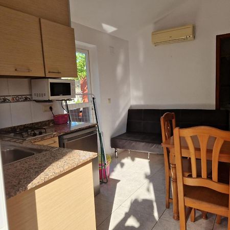 Peñíscola Camping Los Pinos מראה חיצוני תמונה
