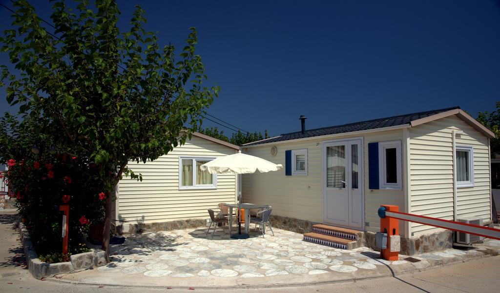 Peñíscola Camping Los Pinos חדר תמונה