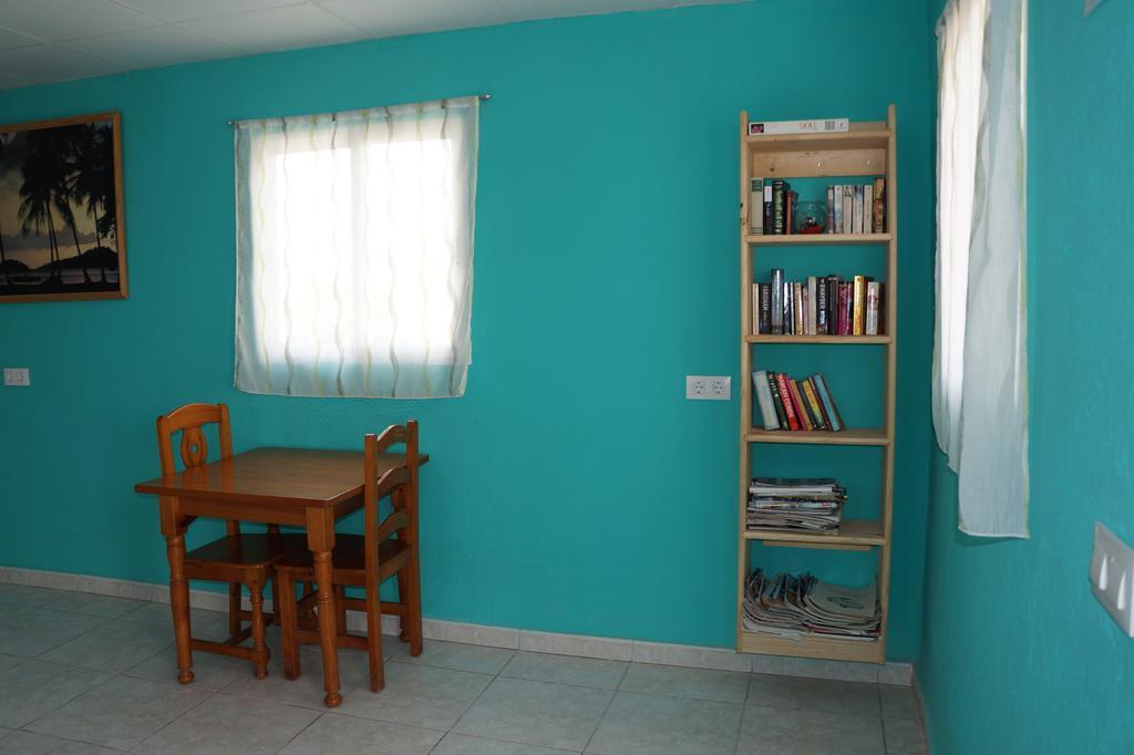 Peñíscola Camping Los Pinos מראה חיצוני תמונה