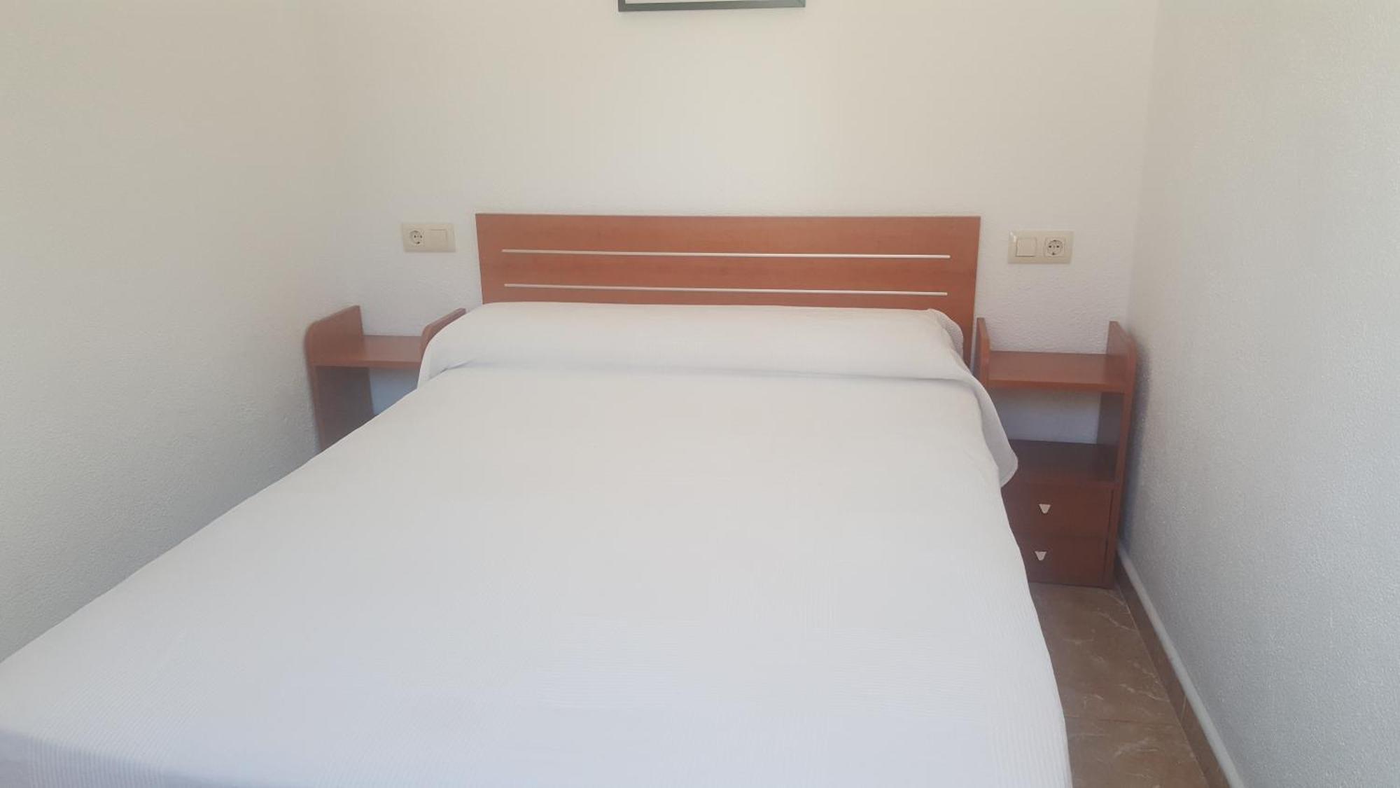 Peñíscola Camping Los Pinos מראה חיצוני תמונה